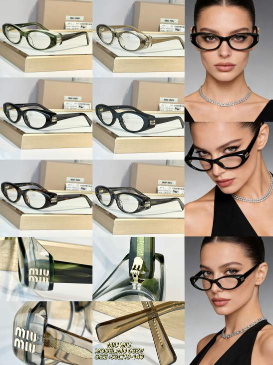 Picture of Miu Miu Sunglasses _SKUfw79684008fw